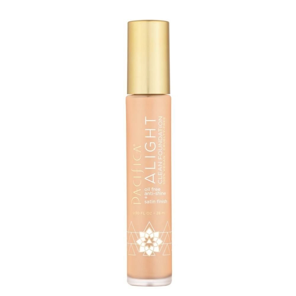 Pacifica Alight Clean Foundation